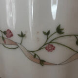 English soufflé dish or mould by Johnson Brothers.