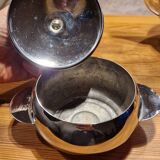 Baumlin 3-piece coffee set
