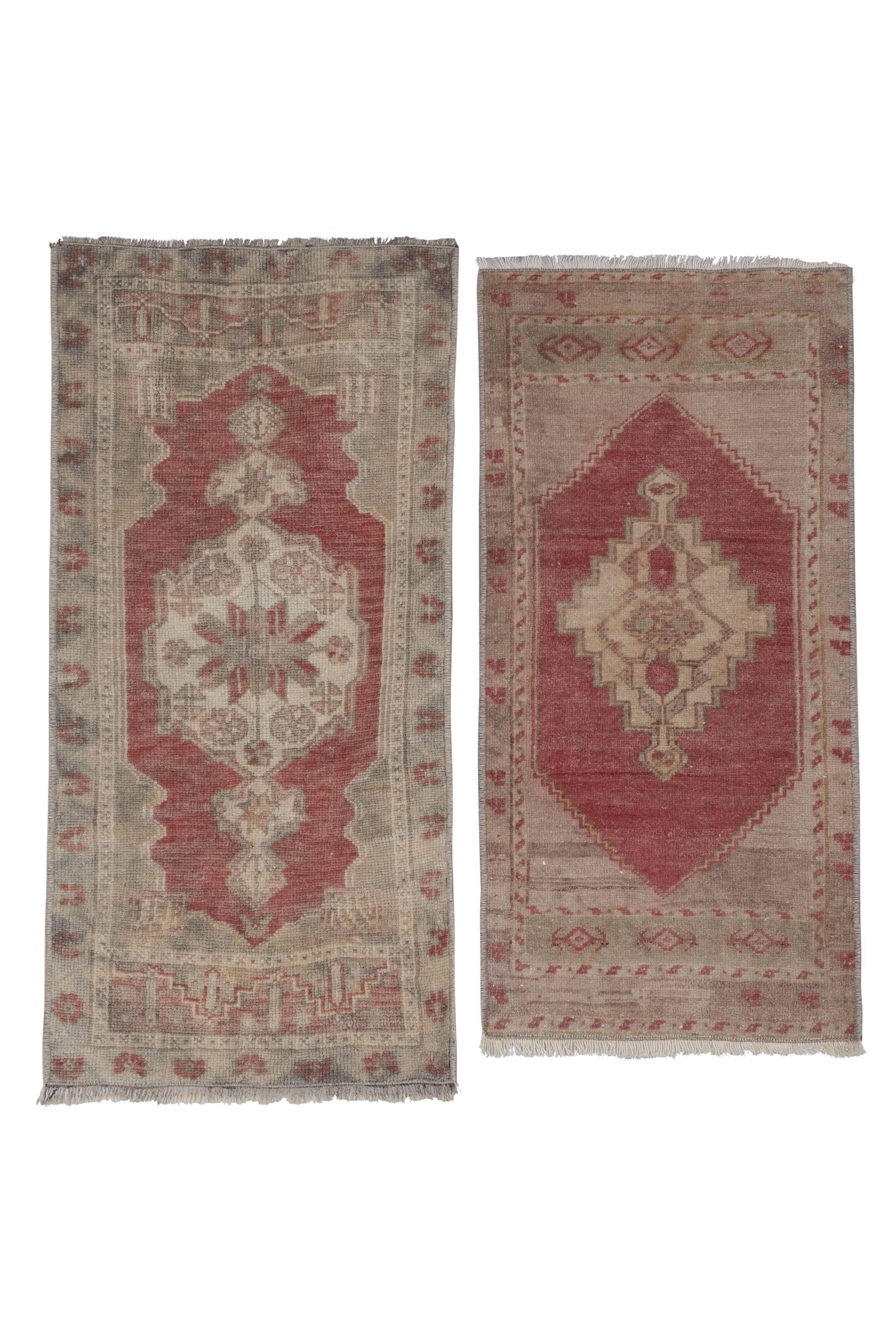 Rugs 43x89 49x98 cm