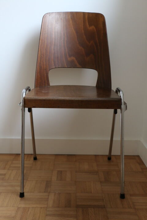 6 chairs baumann v6 medium beech