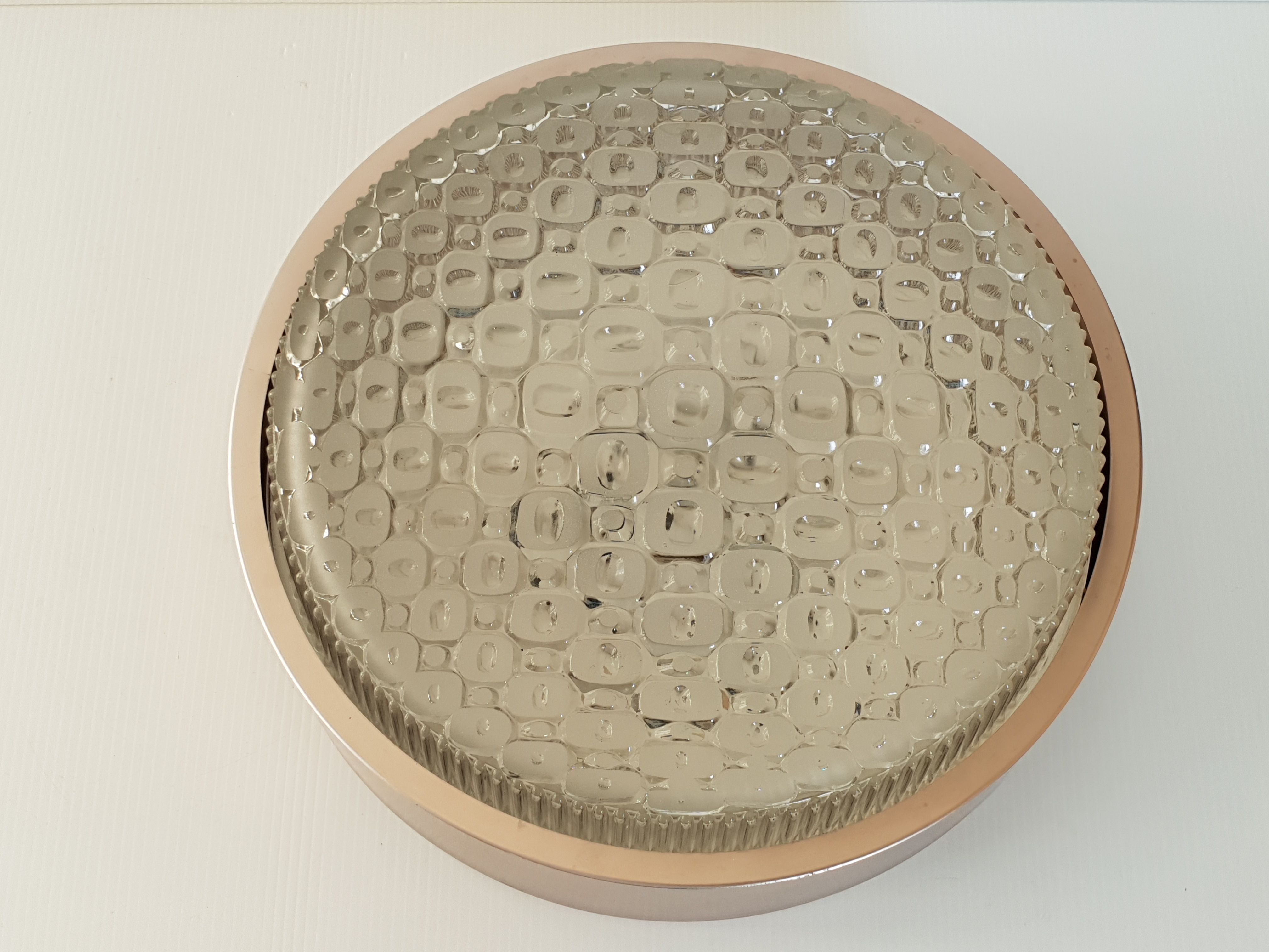 Vintage celling light 1960