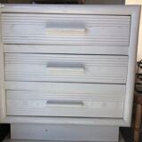 Chest of drawers, 50s