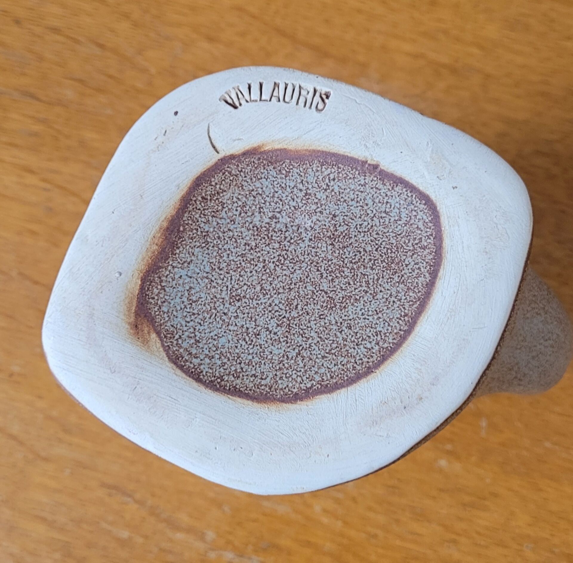 Small Valloris vase