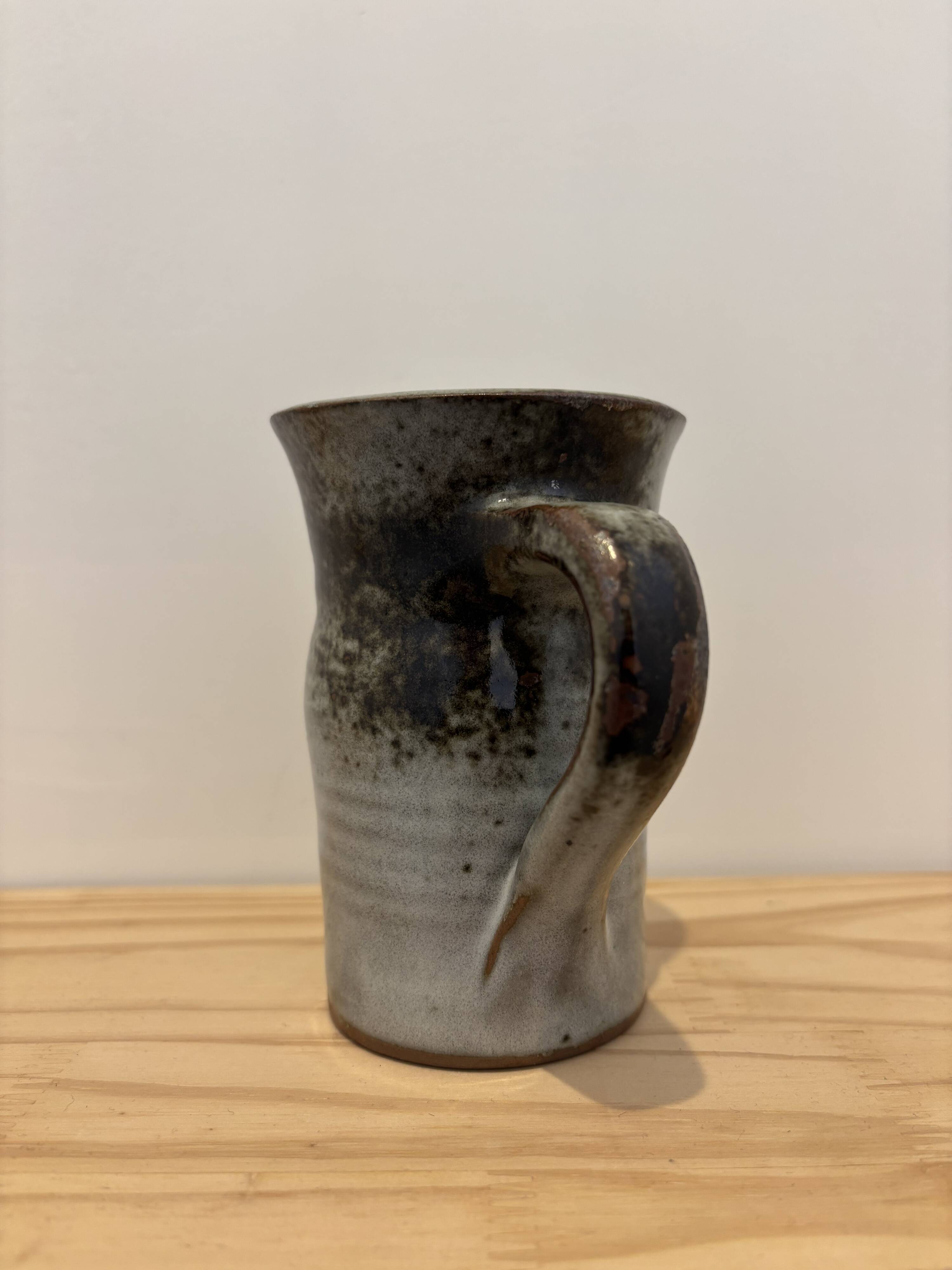 Milk Jug / Ceramics by Chantal and Thierry Robert – Les Grès du L Workshop