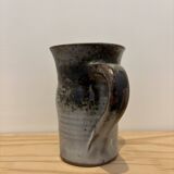 Milk Jug / Ceramics by Chantal and Thierry Robert – Les Grès du L Workshop