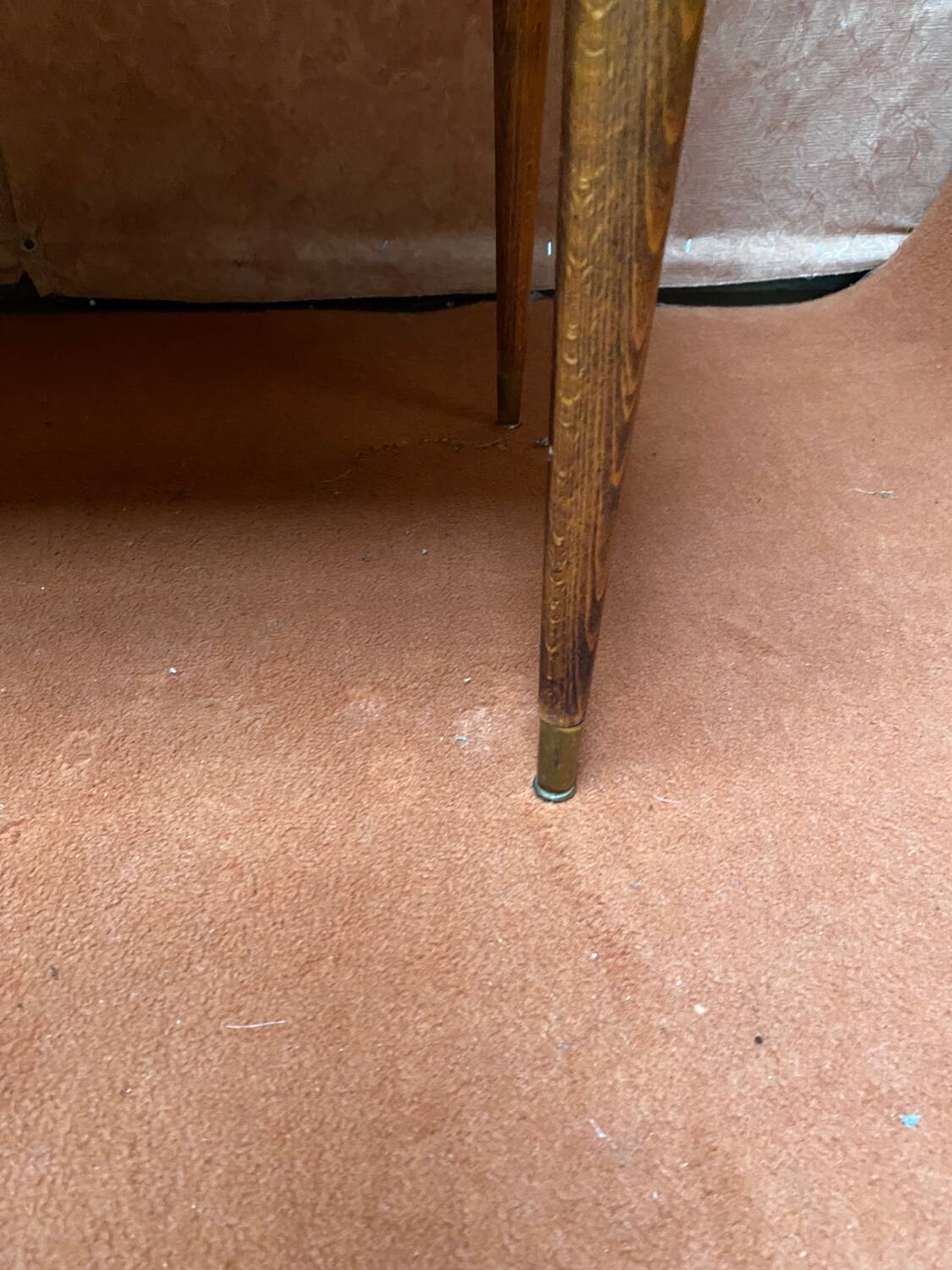 Small vintage buffet