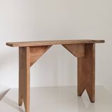 Stool/Farmhouse stool/Plant stand