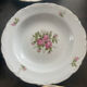 Set of 6 deep plates, Winterling