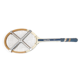Hilton vintage collector's mascot racket
