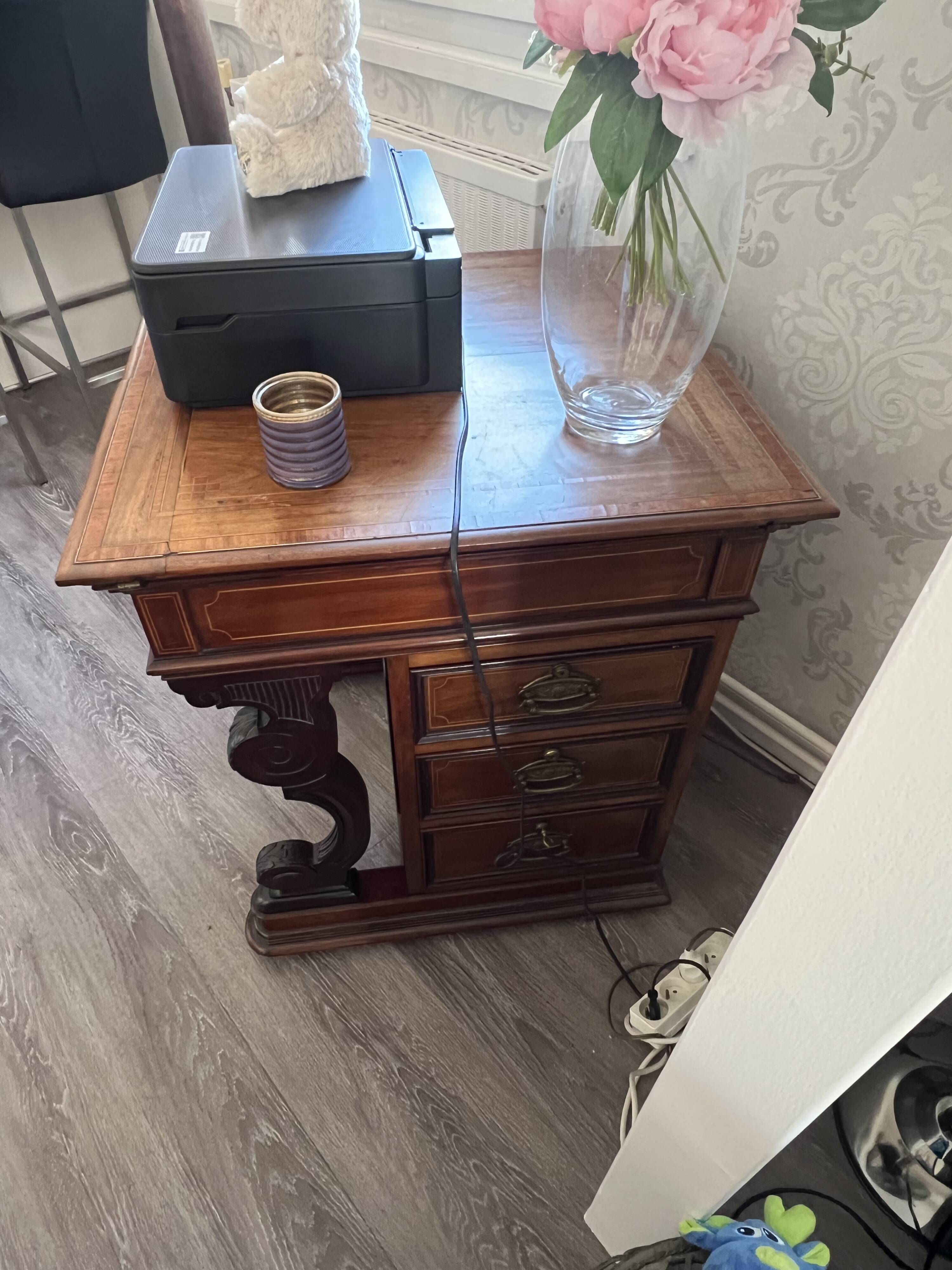 Naval office dating from the early 20th century