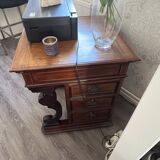 Naval office dating from the early 20th century