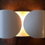 Wall lightdesign Tobia Scarpa Foglio Flos