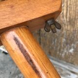 Old stool