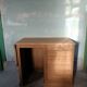 Renovated office
