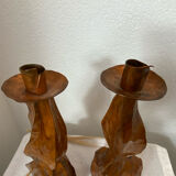Candlesticks