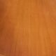 Table ronde scandinave extensible