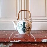 Chinese teapot