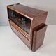 Art Deco Cabinet Bar, 1940s