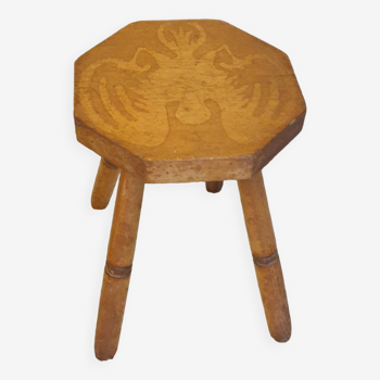 Tabouret