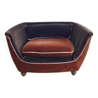 Art Deco armchair 1930