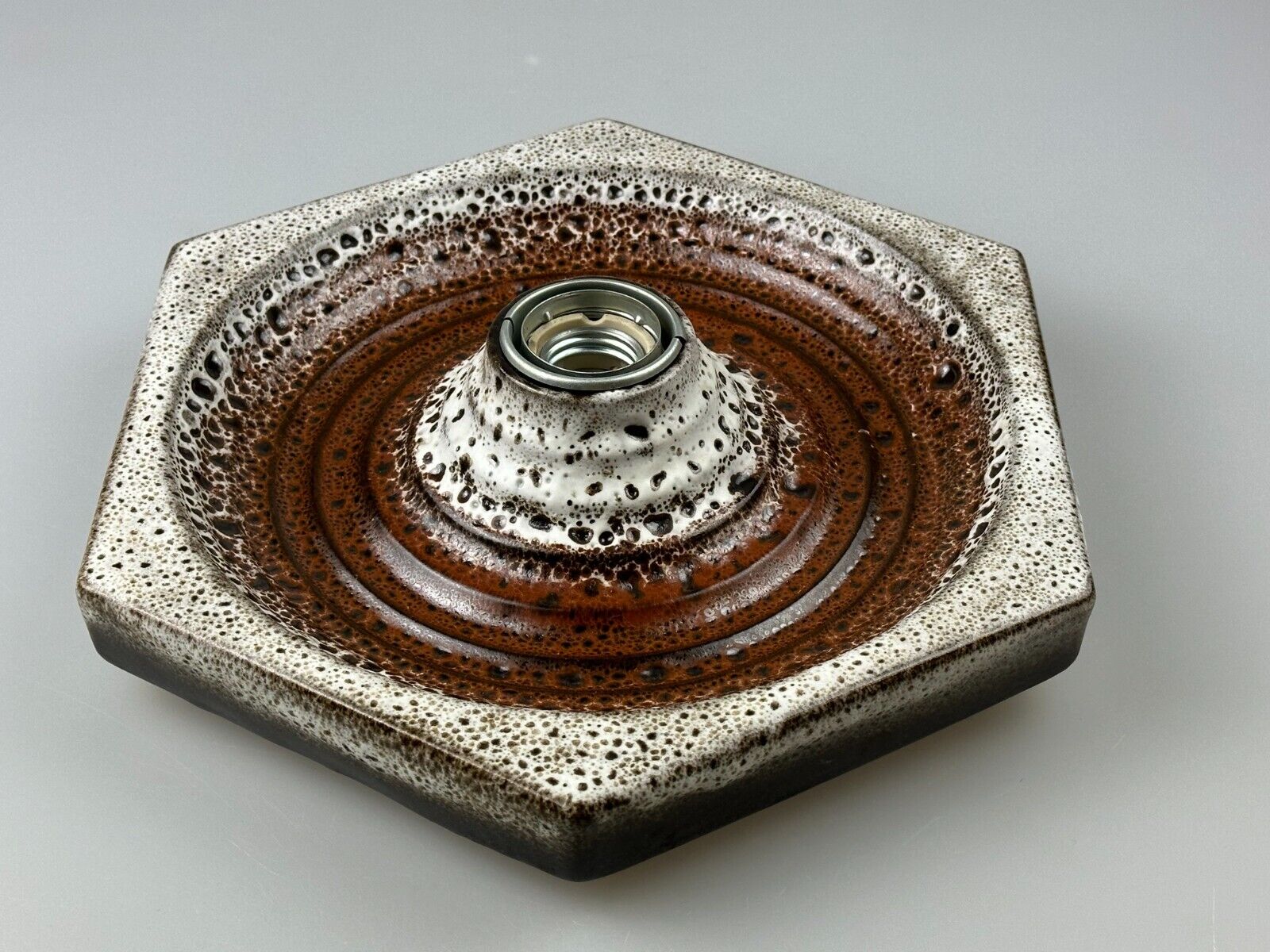 Ceramic wall light 60/70