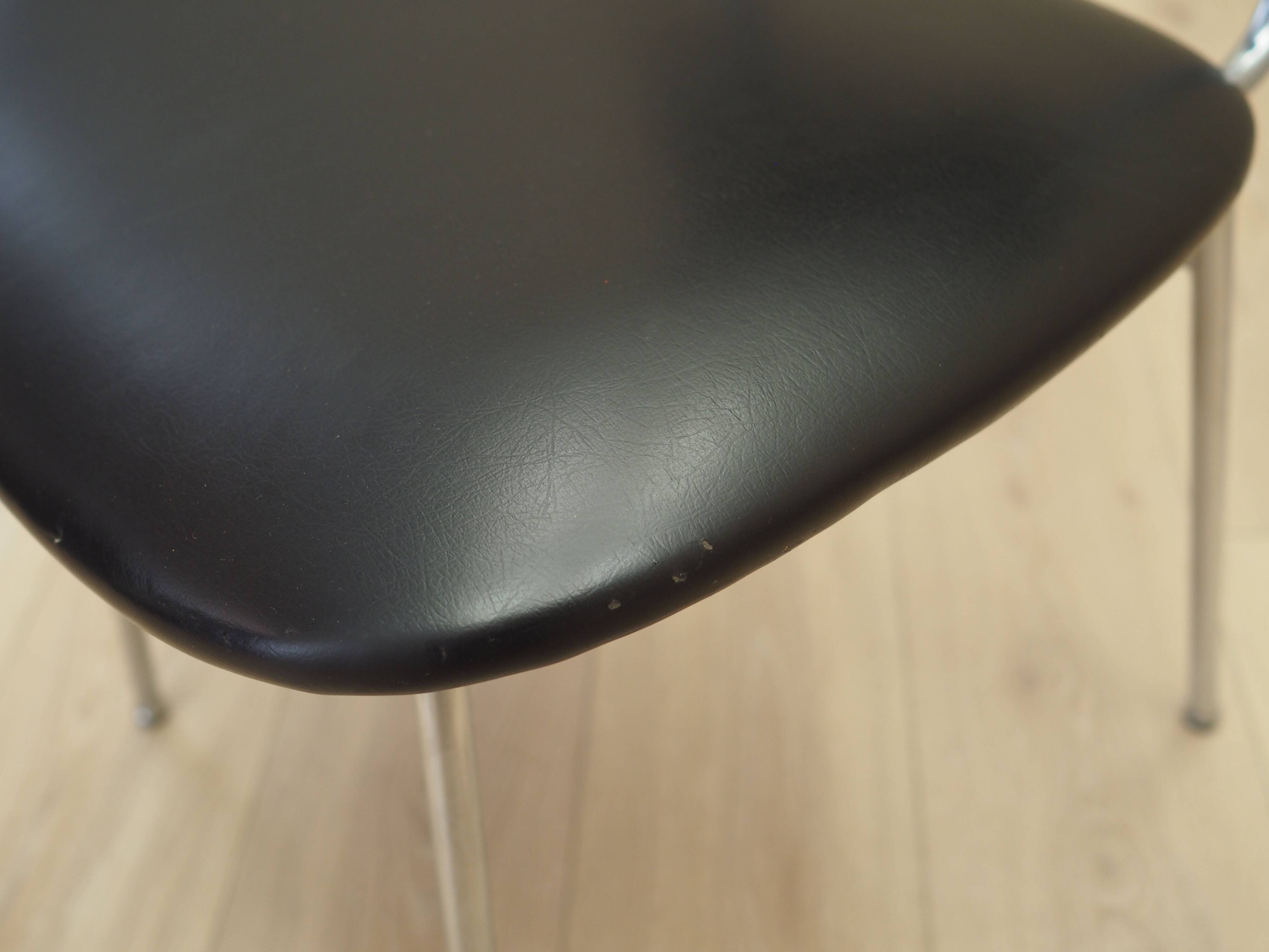 Chair, Italian design, 1970s, production: Italy