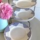 Plates moulin des loups and hamage
