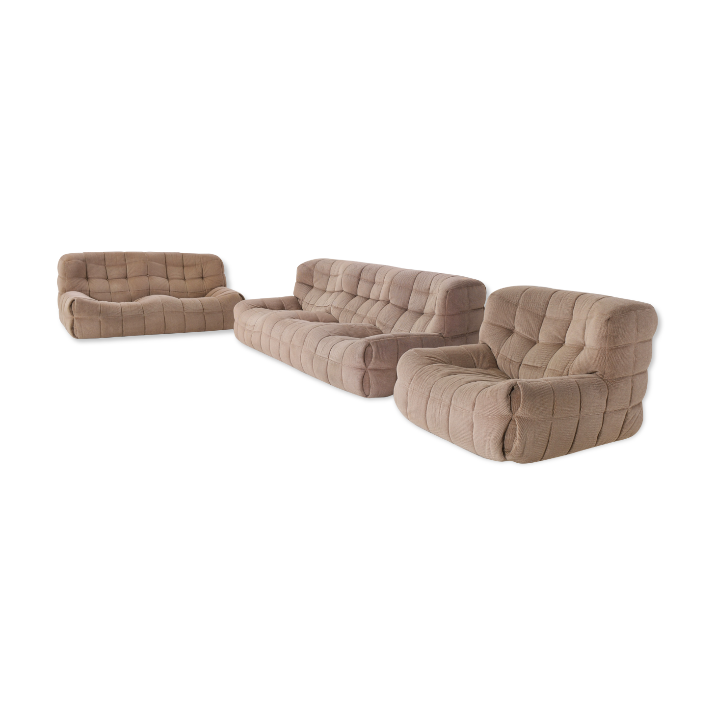 Kashima - Michel Ducaroy - Ligne Roset