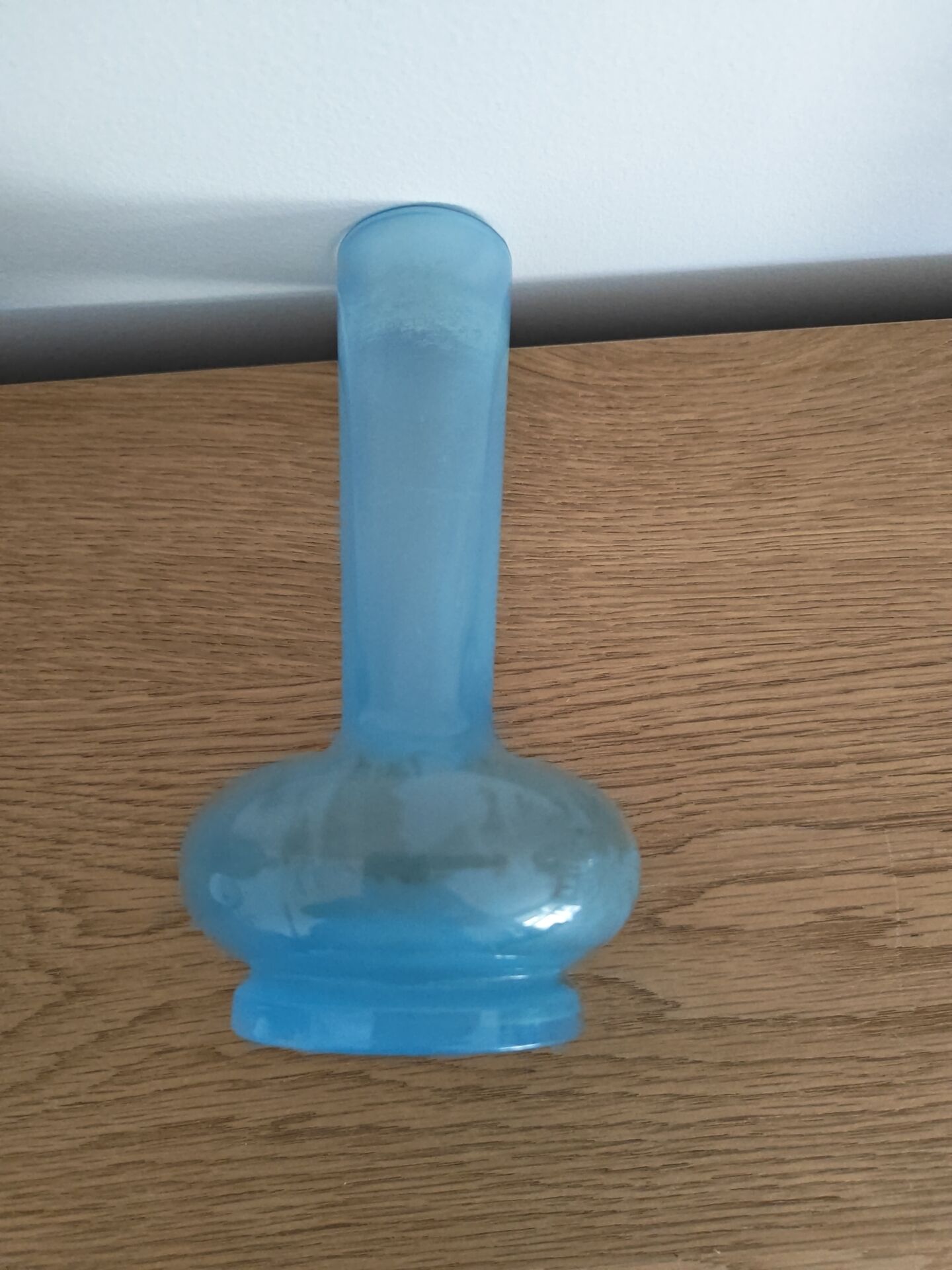 Vintage vase quelle