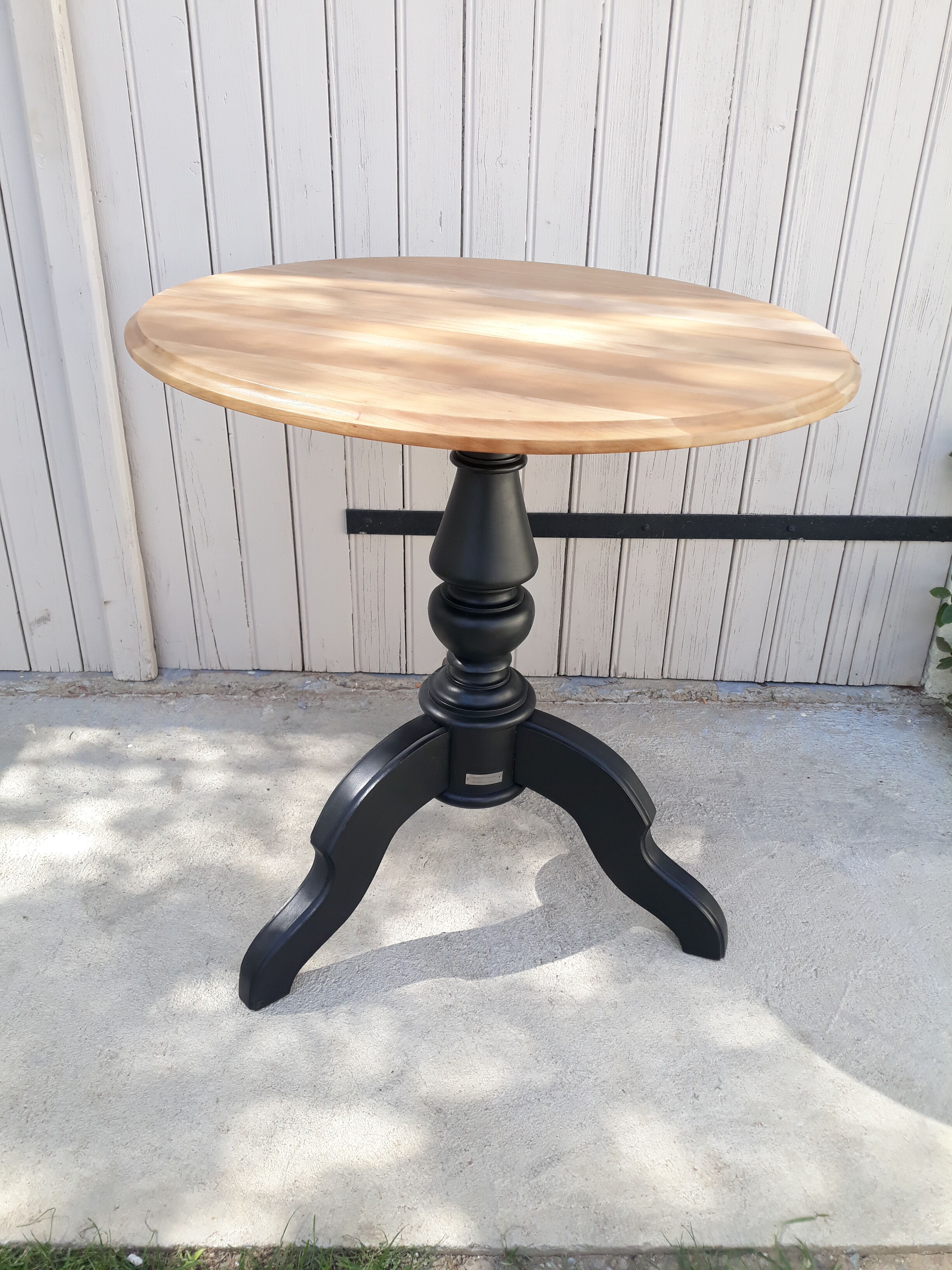 Table ronde