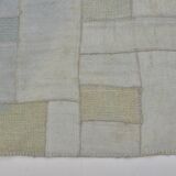 Hmep Turkish Patchwork Rug Sku 1688
