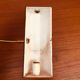 Vintage office lamp