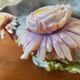 Petite Jardinière Cache Pot en céramique barbotine