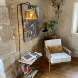 Vintage floor lamp