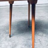 Mid-Century Modern Tray Side Table, Italy, 1960s