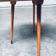 Mid-Century Modern Tray Side Table, Italy, 1960s