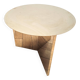 Table Slit, Hay