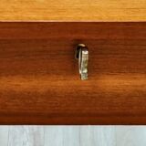 Mid century bureau vintage