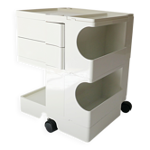 Chariot de rangement Boby table desserte design  Joe Colombo. vintage