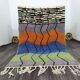 Handmade Berber rug 250cmx150cm