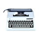 Triumph adler contessa 2 luxury typewriter