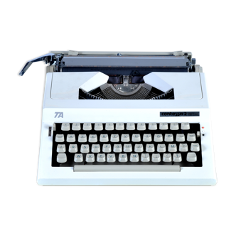 Triumph adler contessa 2 luxury typewriter