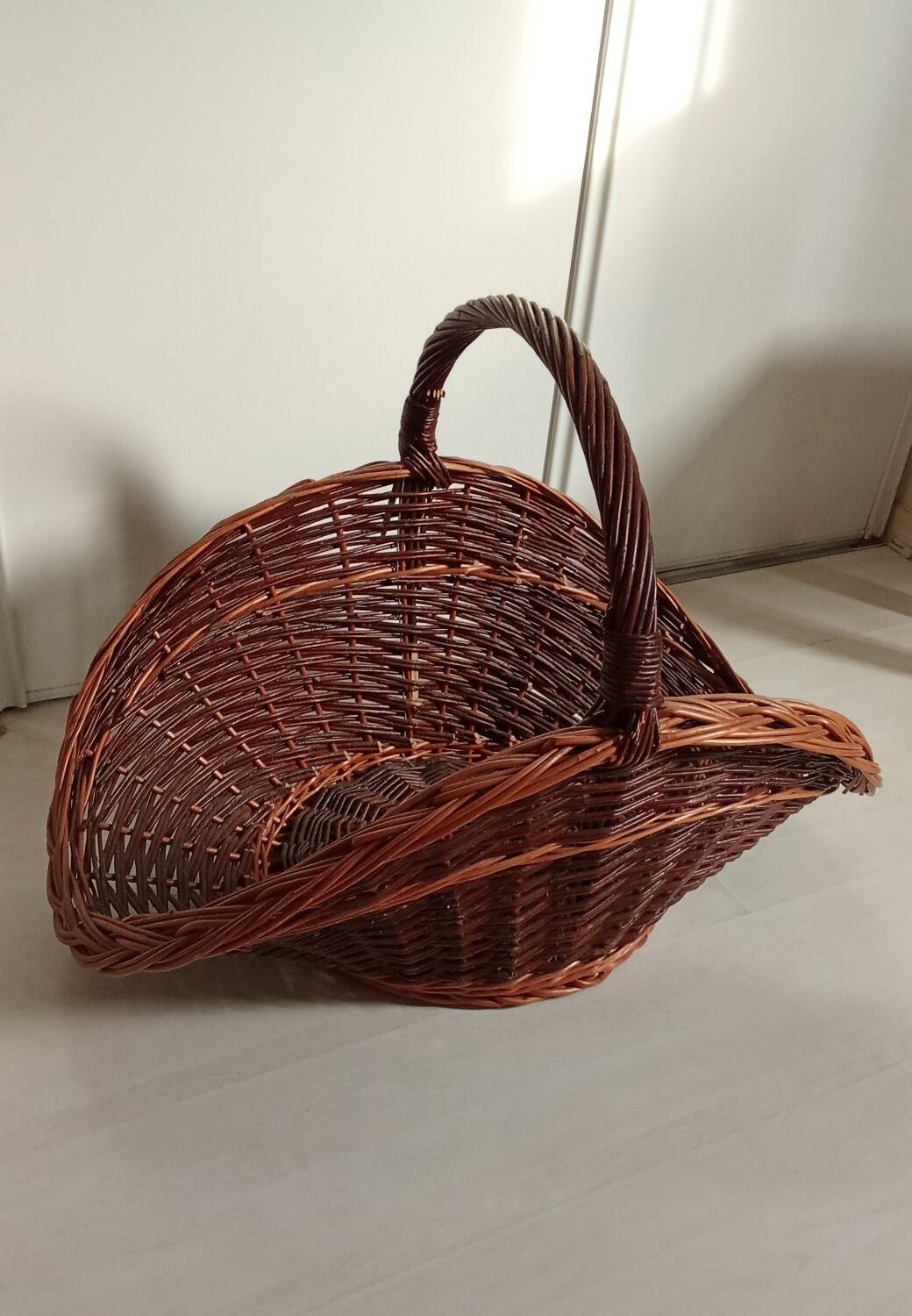 Large basket