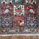 Handmade Bachtiar Djahad Persian rug 160x108cm