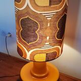 70s floor lamp