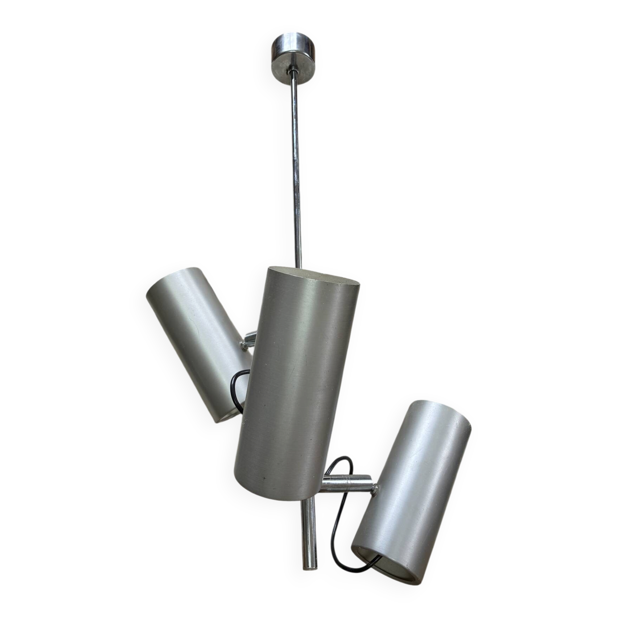 Luminaire 70’