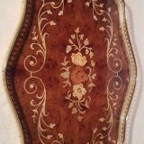 Nice tray mayflower sorrento