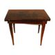 Table à jeu