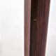 Table d’appoint danoise vintage en palissandre années 1960