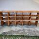 Locker cabinet 253 cm